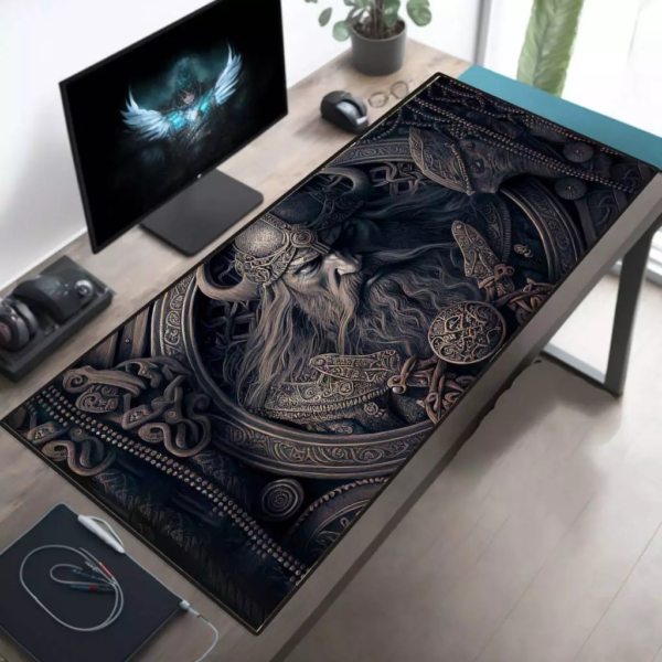 Mouse Pad Gamer - Image 2