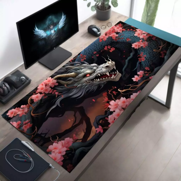 Mouse Pad Gamer