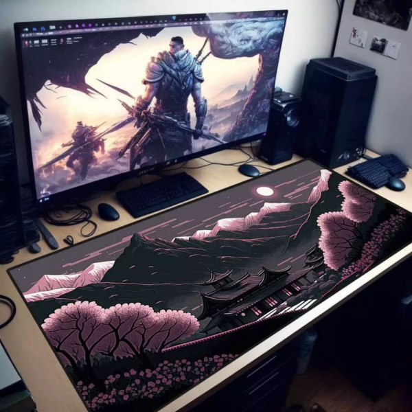 Mouse Pad Gamer - Image 6